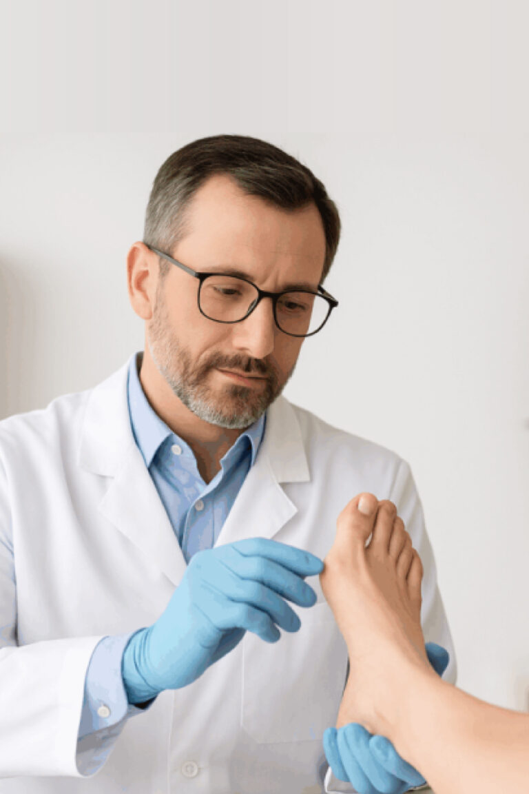 Health Point Podiatry